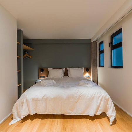 Kin Athensアパートメント 部屋 写真