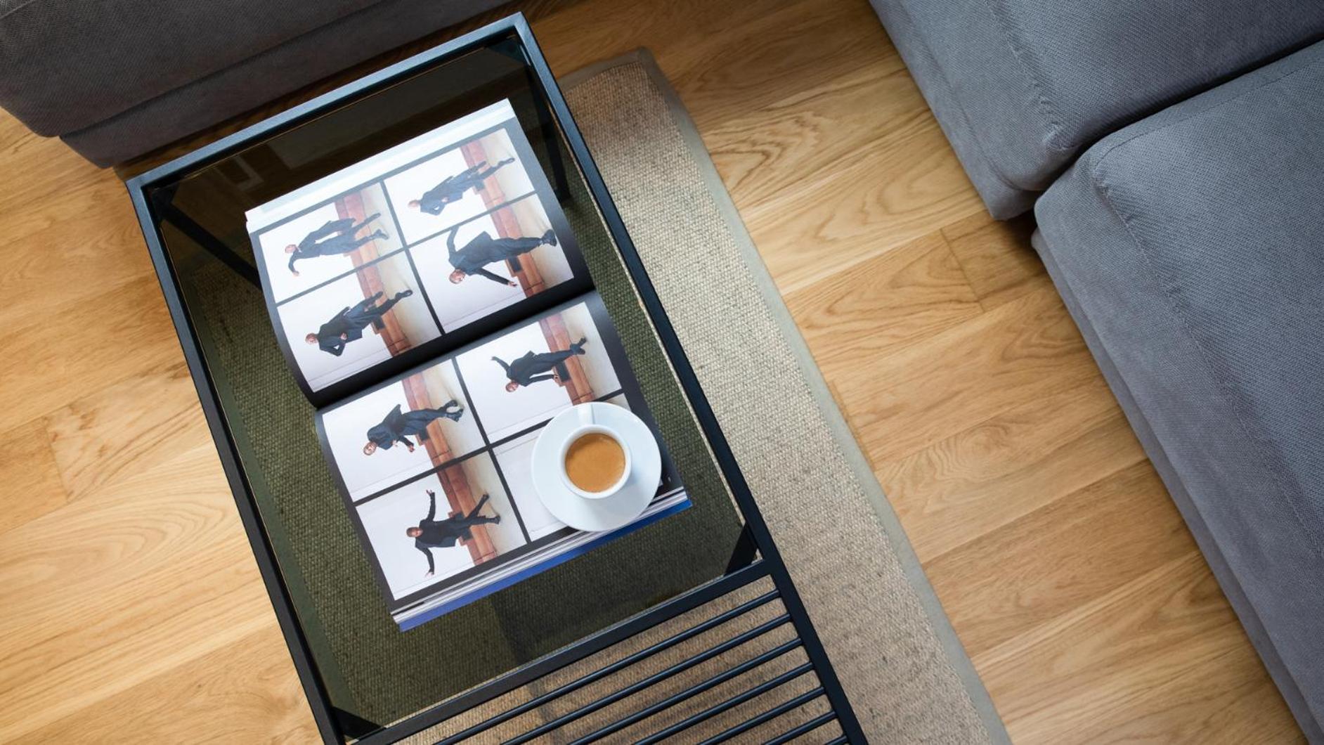 Kin Athensアパートメント 部屋 写真
