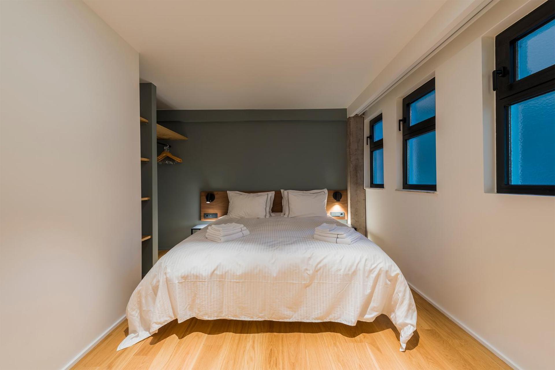 Kin Athensアパートメント 部屋 写真