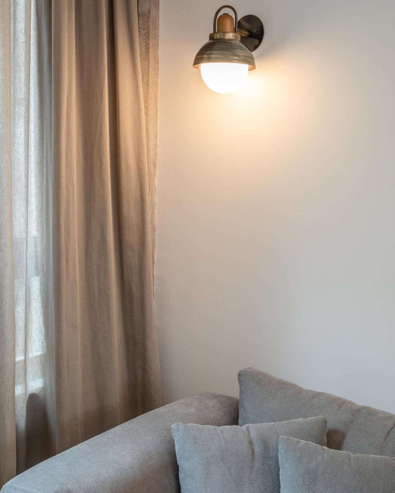 Kin Athensアパートメント 部屋 写真