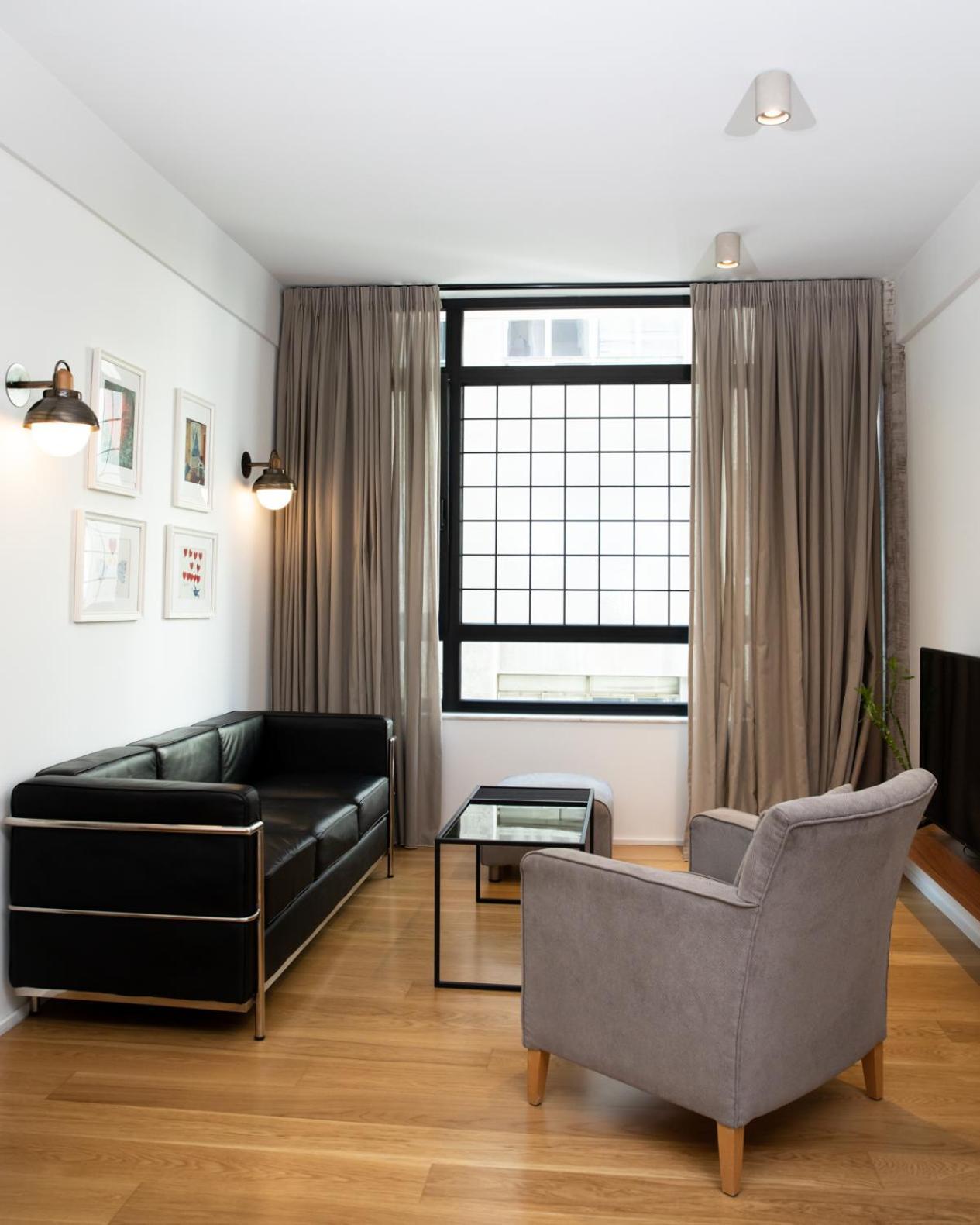 Kin Athensアパートメント 部屋 写真