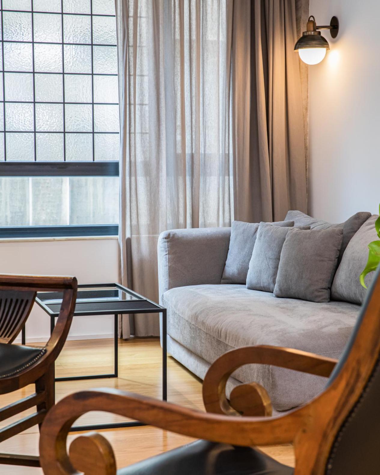 Kin Athensアパートメント 部屋 写真