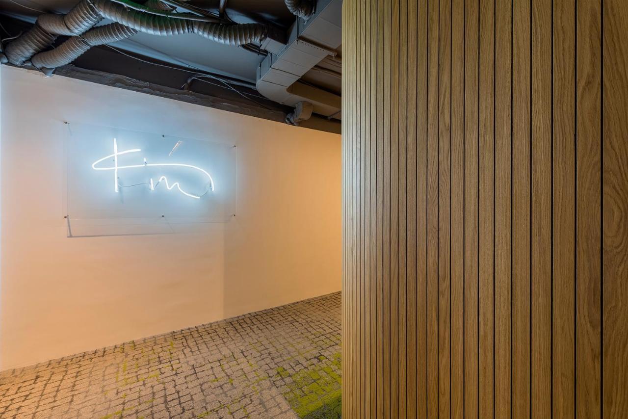 Kin Athensアパートメント エクステリア 写真